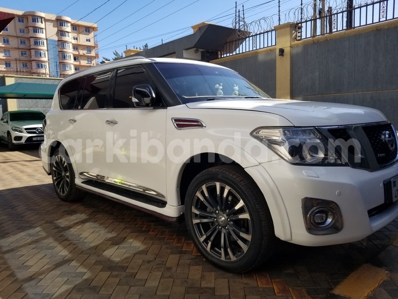 Big with watermark nissan patrol uganda kampala 24788
