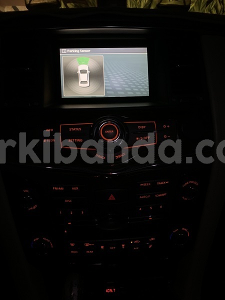 Big with watermark nissan patrol uganda kampala 24788