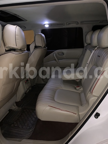 Big with watermark nissan patrol uganda kampala 24788