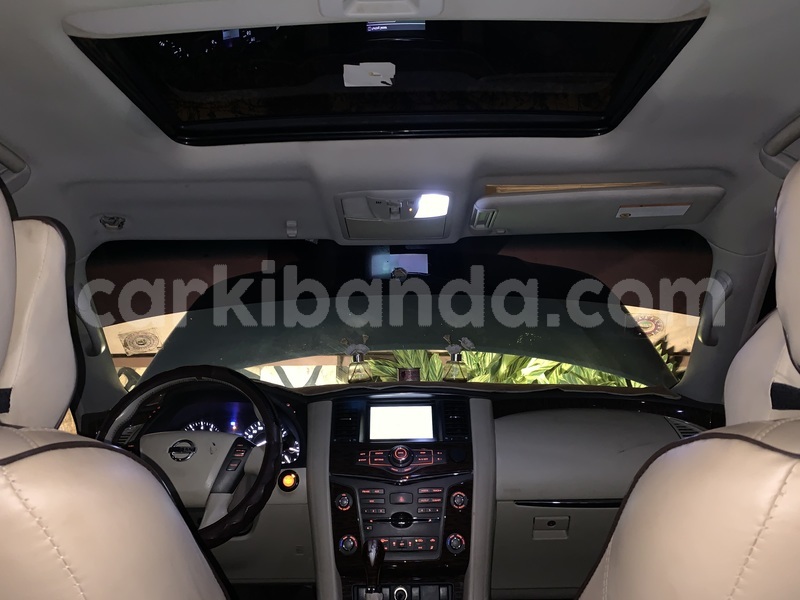 Big with watermark nissan patrol uganda kampala 24788