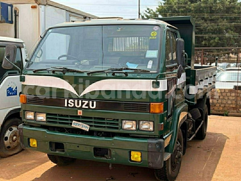 Big with watermark isuzu ftr 850 uganda kampala 24789