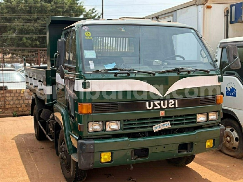 Big with watermark isuzu ftr 850 uganda kampala 24789