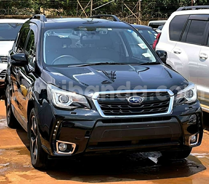 Big with watermark subaru forester uganda kampala 24790