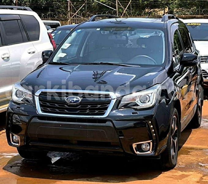 Big with watermark subaru forester uganda kampala 24790
