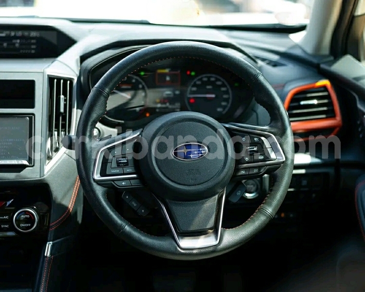 Big with watermark subaru forester uganda kampala 24790