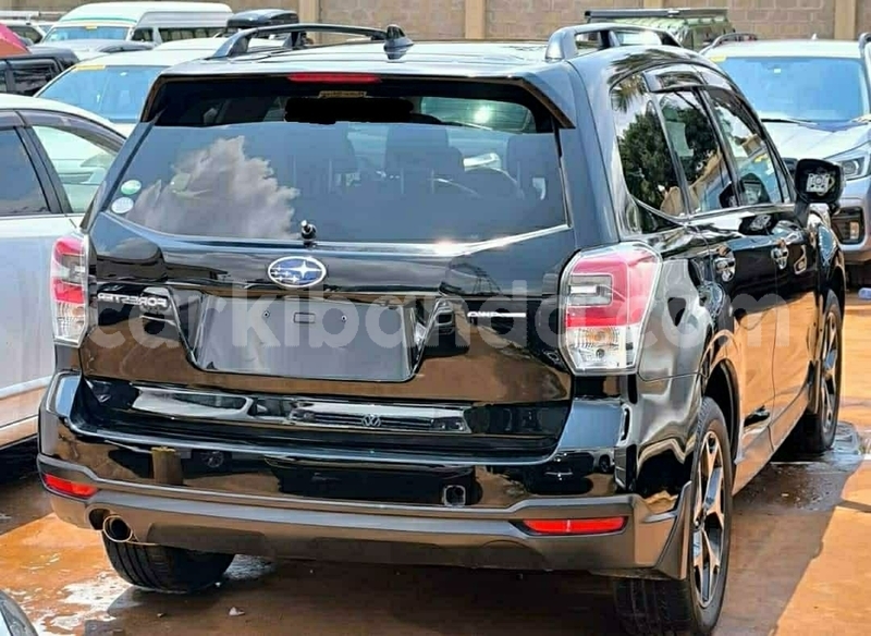 Big with watermark subaru forester uganda kampala 24790