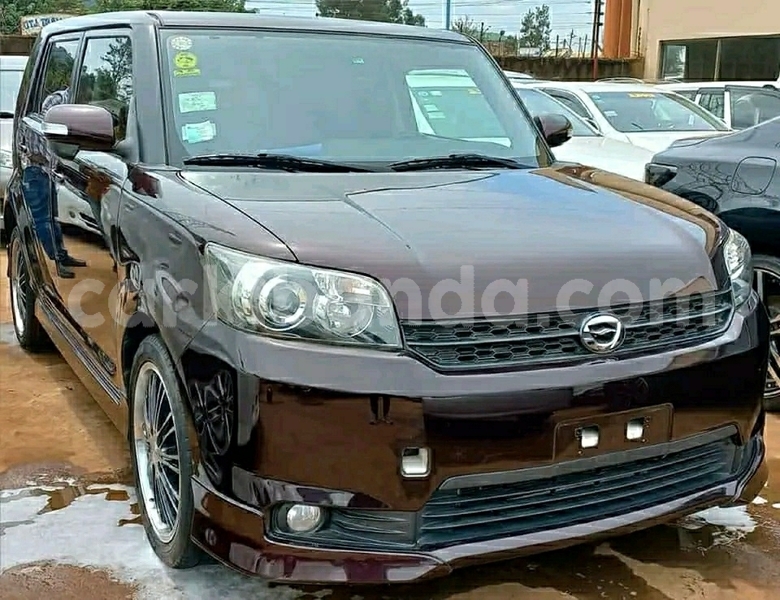 Big with watermark toyota harrier uganda kampala 24794