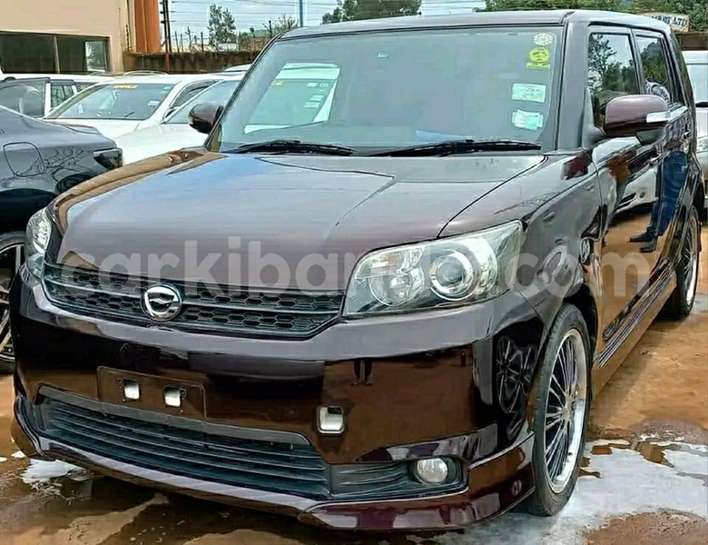 Big with watermark toyota harrier uganda kampala 24794