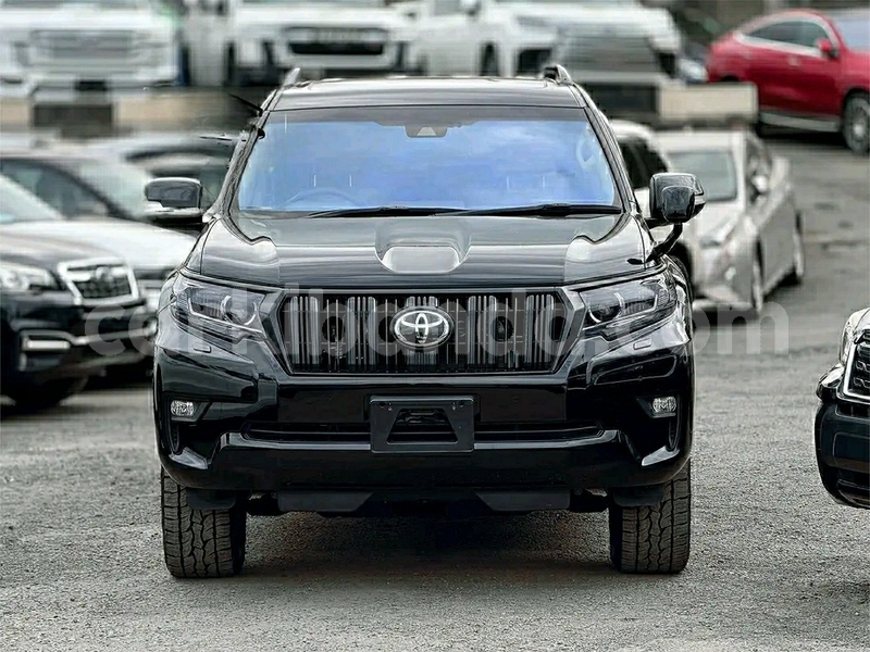 Big with watermark toyota land cruiser prado uganda kampala 24795