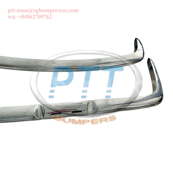 Big with watermark fiat 2300 bumper