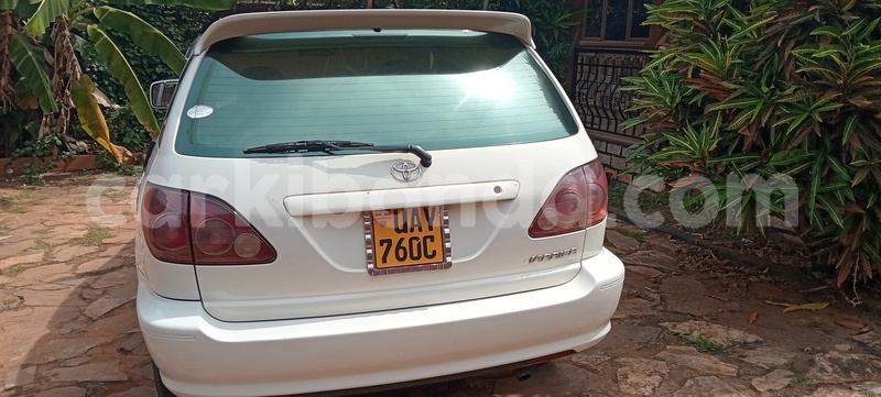 Big with watermark toyota harrier uganda entebbe 24798