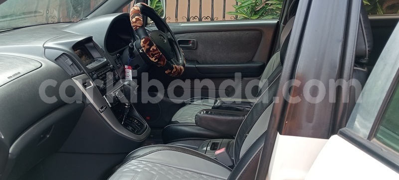 Big with watermark toyota harrier uganda entebbe 24798