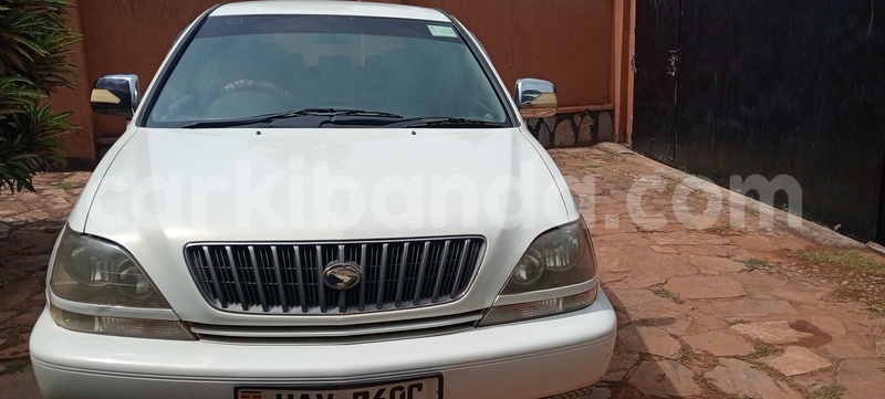 Big with watermark toyota harrier uganda entebbe 24798