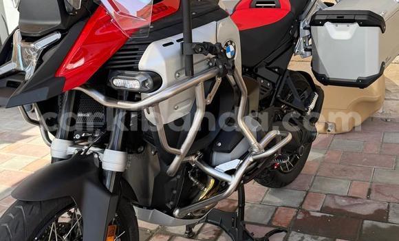 Buy Used BMW R1200GS Adventure Red Bike in Kampala in Uganda Buy Used BMW R1200GS Adventure Red Bike in Kampala in Uganda