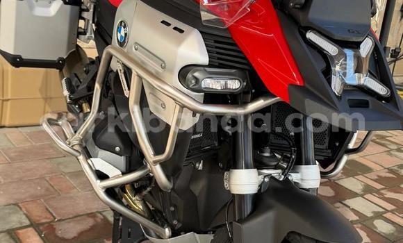 Buy Used BMW R1200GS Adventure Red Bike in Kampala in Uganda Buy Used BMW R1200GS Adventure Red Bike in Kampala in Uganda