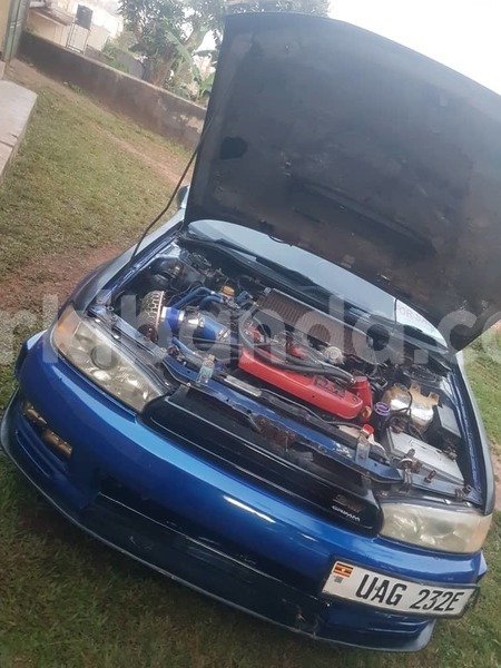 Big with watermark subaru legacy uganda entebbe 24805