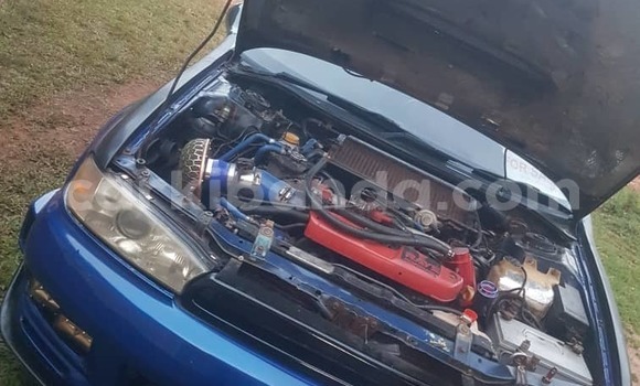 Gura Yakoze Subaru Legacy Blue Imodoka i Entebbe mu Uganda Gura Yakoze Subaru Legacy Blue Imodoka i Entebbe mu Uganda