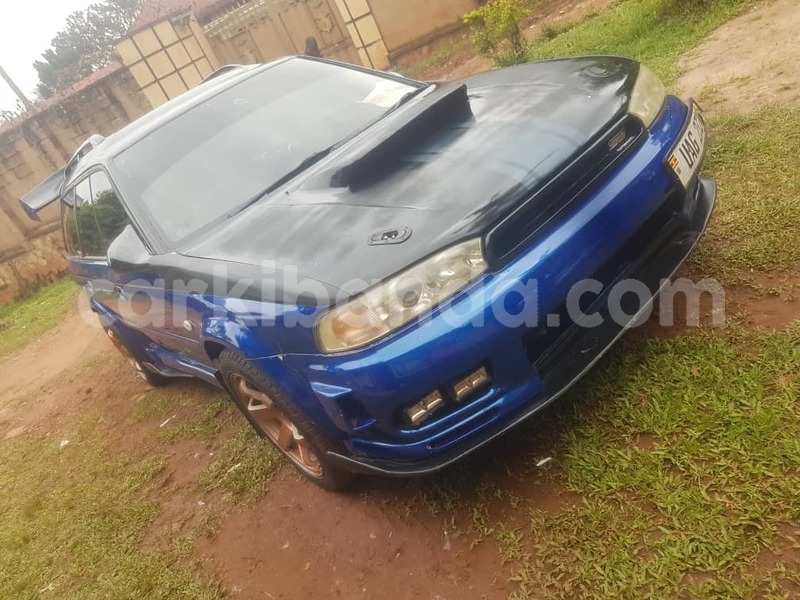 Big with watermark subaru legacy uganda entebbe 24805