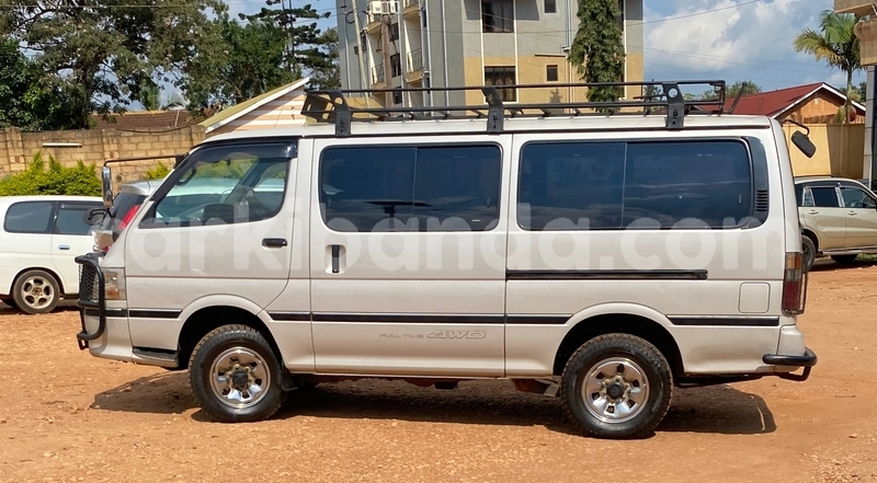Big with watermark toyota touring hiace uganda kampala 24808
