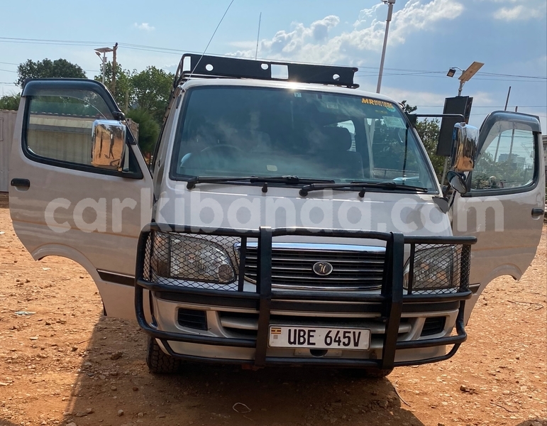 Big with watermark toyota touring hiace uganda kampala 24808