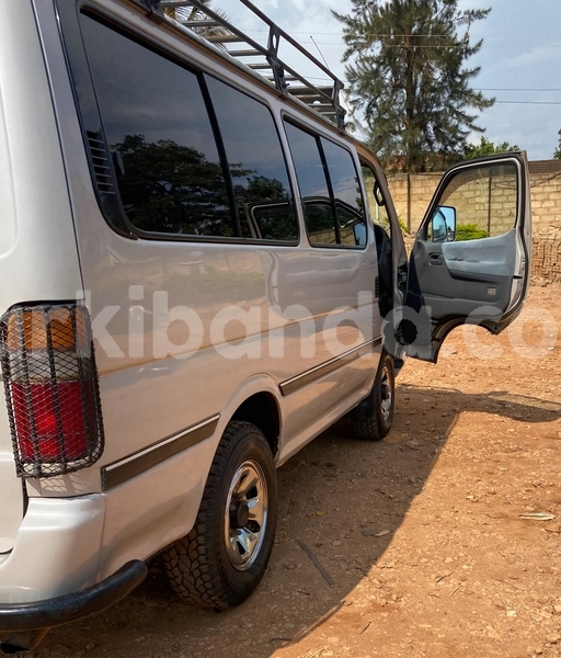 Big with watermark toyota touring hiace uganda kampala 24808