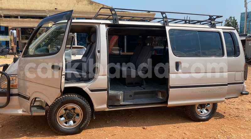 Big with watermark toyota touring hiace uganda kampala 24808