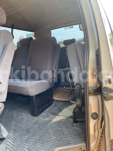 Big with watermark toyota touring hiace uganda kampala 24808