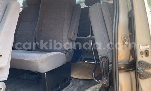 Buy Used Toyota Touring HiAce Beige Car in Kampala in Uganda Buy Used Toyota Touring HiAce Beige Car in Kampala in Uganda