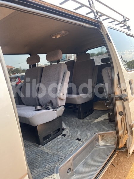 Big with watermark toyota touring hiace uganda kampala 24808