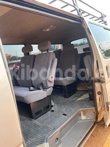Big with watermark toyota touring hiace uganda kampala 24808