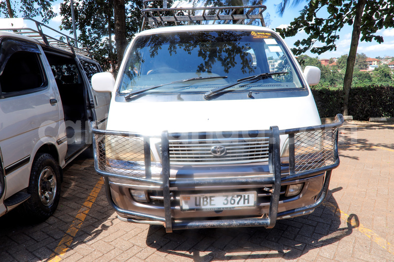 Big with watermark toyota hiace uganda kampala 24809