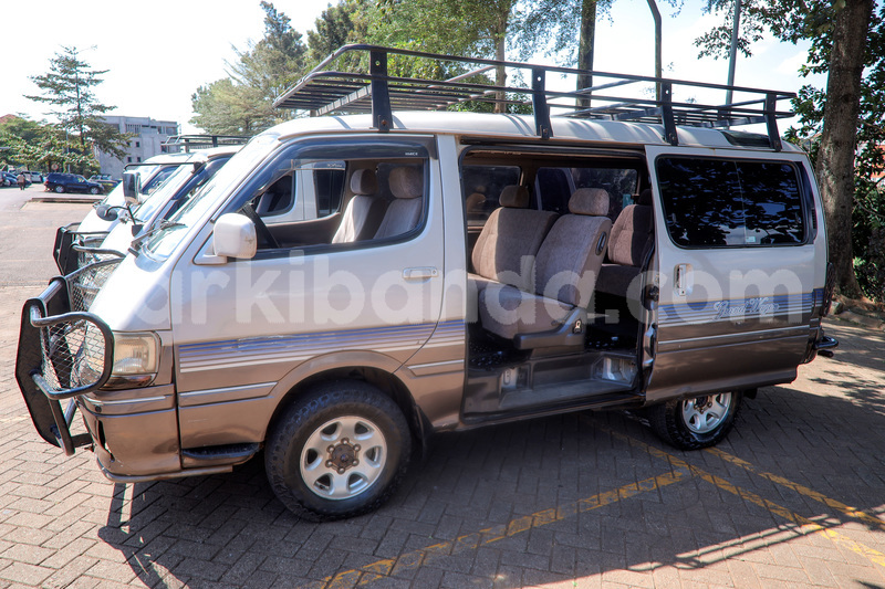 Big with watermark toyota hiace uganda kampala 24809