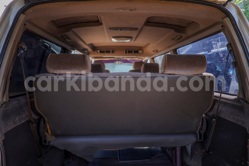Big with watermark toyota hiace uganda kampala 24809