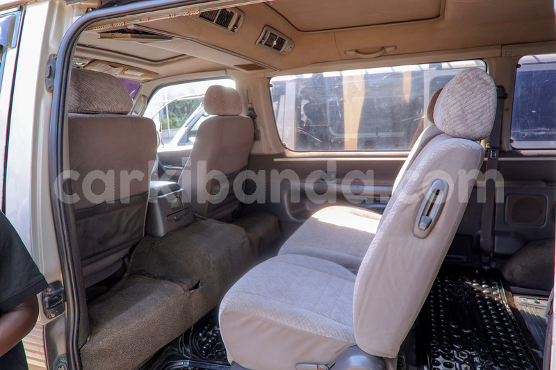 Big with watermark toyota hiace uganda kampala 24809