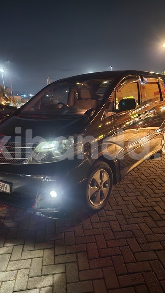 Big with watermark toyota alphard uganda kampala 24811