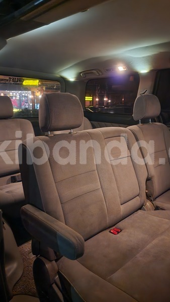 Big with watermark toyota alphard uganda kampala 24811