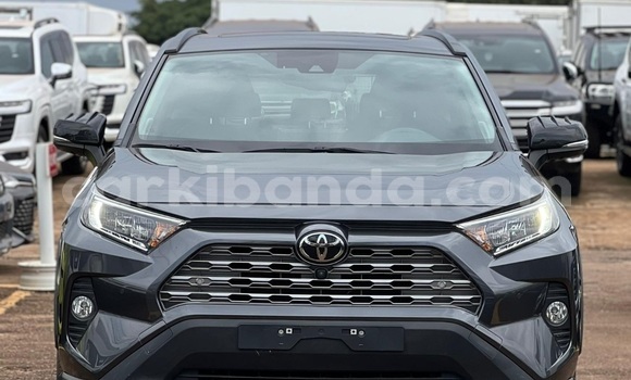 Buy Used Toyota RAV4 Other Car in Kampala in Uganda