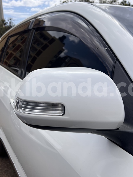 Big with watermark toyota vanguard uganda kira 24816