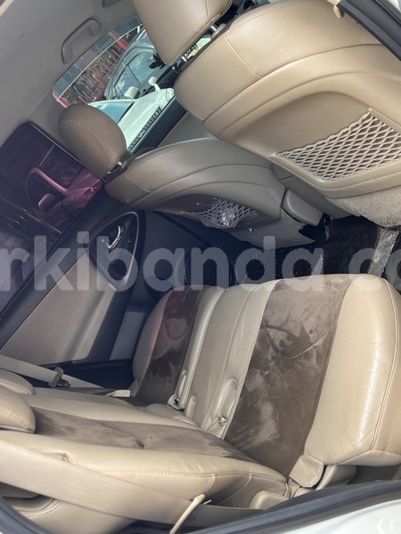 Big with watermark toyota vanguard uganda kira 24816