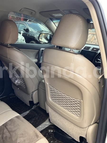 Big with watermark toyota vanguard uganda kira 24816