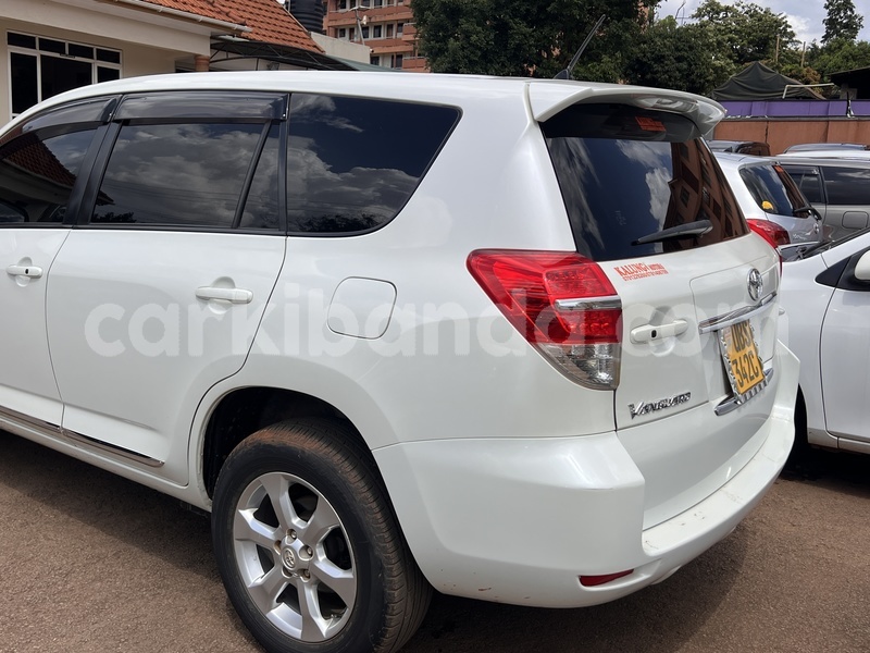 Big with watermark toyota vanguard uganda kira 24816