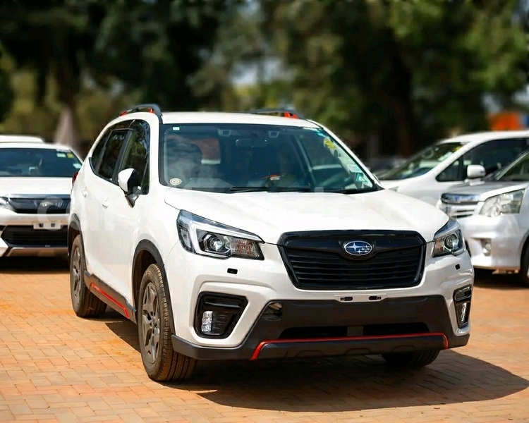 Big with watermark subaru forester uganda kampala 24817