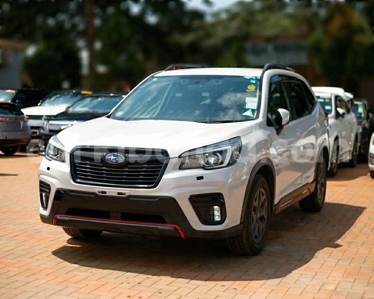 Big with watermark subaru forester uganda kampala 24817
