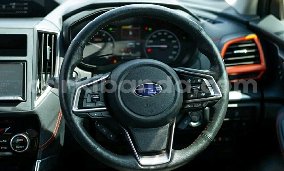 Nunua Ilio tumika Subaru Forester Nyeupe Gari ndani ya Kampala nchini Uganda Nunua Ilio tumika Subaru Forester Nyeupe Gari ndani ya Kampala nchini Uganda