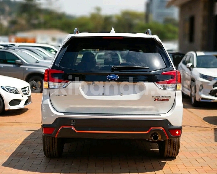 Big with watermark subaru forester uganda kampala 24817