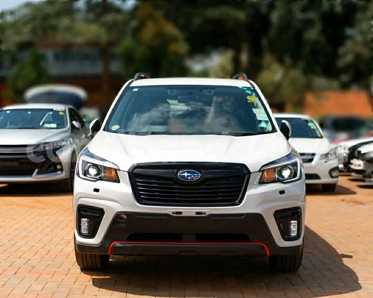 Big with watermark subaru forester uganda kampala 24817