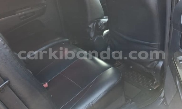 Buy Used Toyota Wish Silver Car in Kampala in Uganda Buy Used Toyota Wish Silver Car in Kampala in Uganda