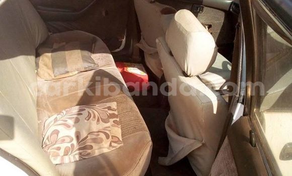 Buy Used Toyota Corona White Car in Kampala in Uganda Buy Used Toyota Corona White Car in Kampala in Uganda