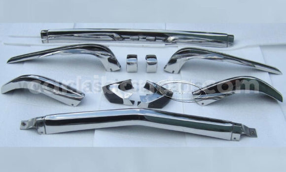 Buy BMW 1502,2002 bumpers in Amudat in Northern Buy BMW 1502,2002 bumpers in Amudat in Northern