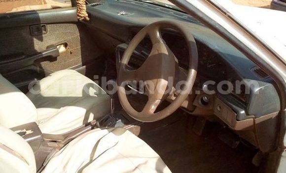 Buy Used Toyota Corona White Car in Kampala in Uganda Buy Used Toyota Corona White Car in Kampala in Uganda